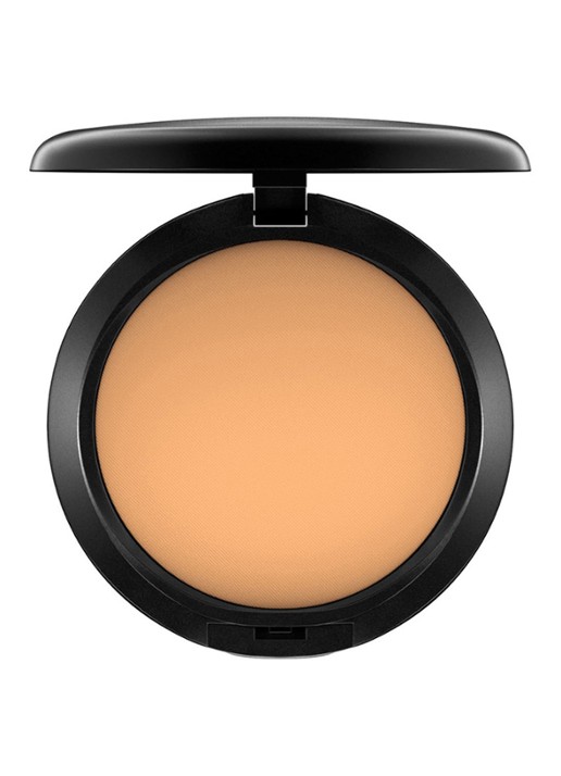 M·A·C Studio Fix Powder Plus Foundation - voorkant 5 nc45