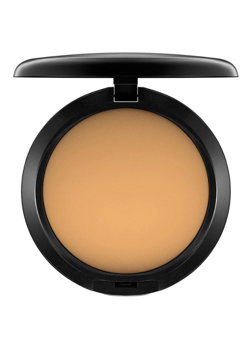 M·A·C Studio Fix Powder Plus Foundation - voorkant 5 nc55