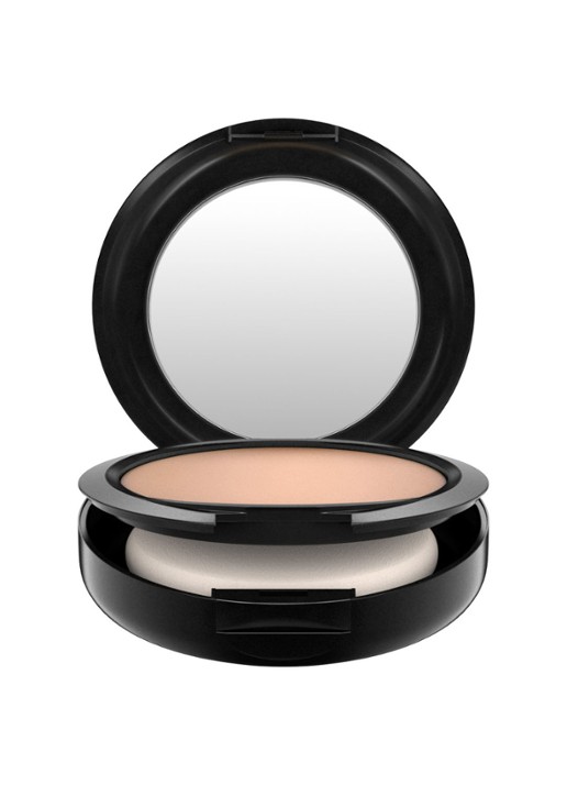M·A·C Studio Fix Powder Plus Foundation - voorkant 5 nw20