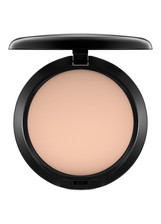 M·A·C Studio Fix Powder Plus Foundation - voorkant 6 nw20