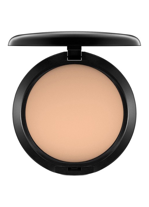 M·A·C Studio Fix Powder Plus Foundation - voorkant 4 nw25