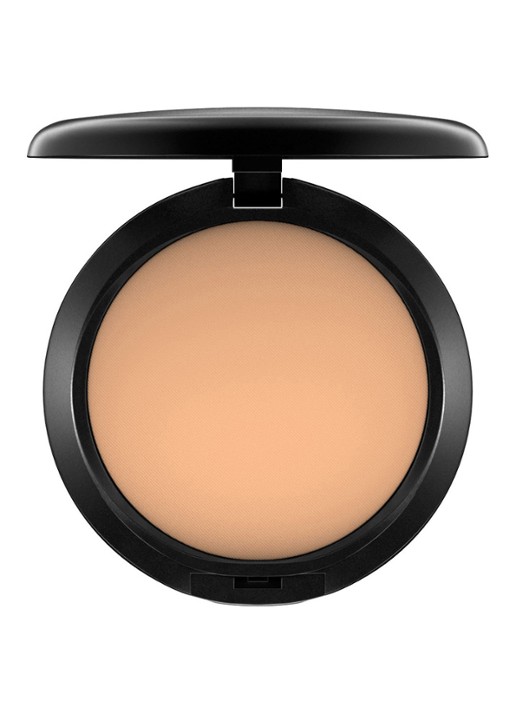 M·A·C Studio Fix Powder Plus Foundation - voorkant 4 nw30