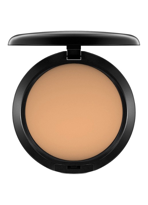 M·A·C Studio Fix Powder Plus Foundation - voorkant 4 nw35