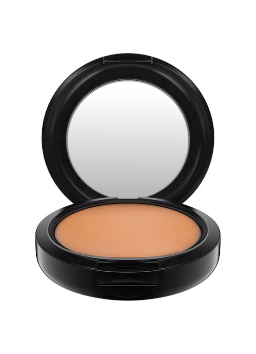 M·A·C Studio Fix Powder Plus Foundation - voorkant 3 nw40