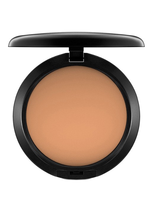 M·A·C Studio Fix Powder Plus Foundation - voorkant 4 nw40