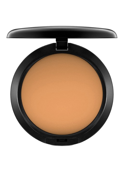 M·A·C Studio Fix Powder Plus Foundation - voorkant 4 nw45