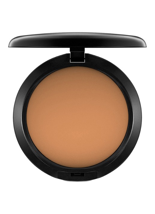 M·A·C Studio Fix Powder Plus Foundation - voorkant 4 nw50
