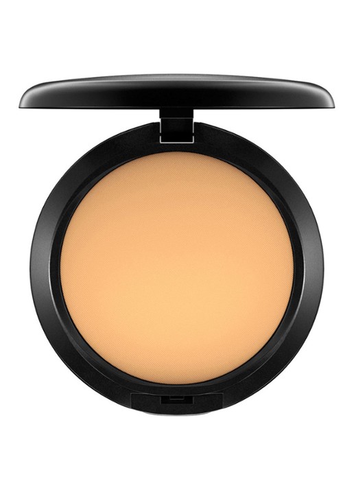 M·A·C Studio Fix Powder Plus Foundation - voorkant 4 nc43