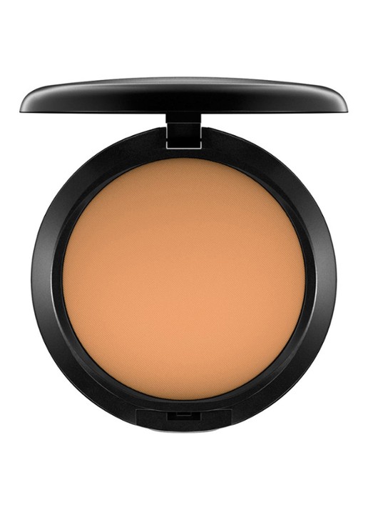 M·A·C Studio Fix Powder Plus Foundation - voorkant 4 nw43