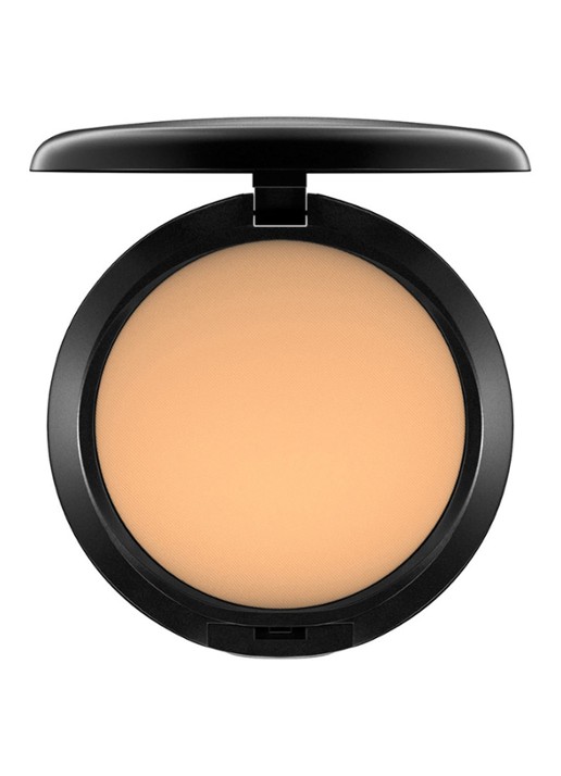 M·A·C Studio Fix Powder Plus Foundation - voorkant 2 nc42