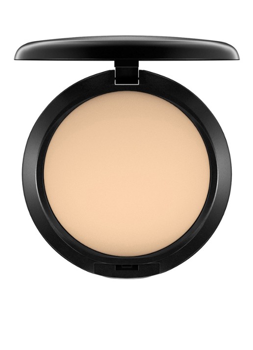 M·A·C Studio Fix Powder Plus Foundation - voorkant 2 c2