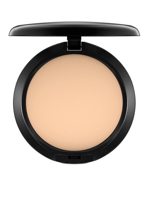 M·A·C Studio Fix Powder Plus Foundation - voorkant 4 c3