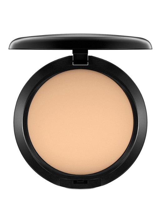 M·A·C Studio Fix Powder Plus Foundation - voorkant 2 c4
