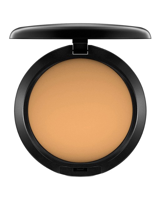 M·A·C Studio Fix Powder Plus Foundation - voorkant 4 c8