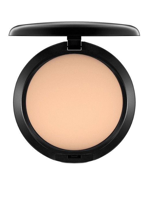 M·A·C Studio Fix Powder Plus Foundation - voorkant 4 n5