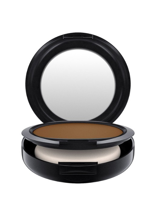 M·A·C Studio Fix Powder Plus Foundation - voorkant 2 nc46