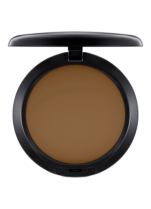 M·A·C Studio Fix Powder Plus Foundation - voorkant 3 nc46