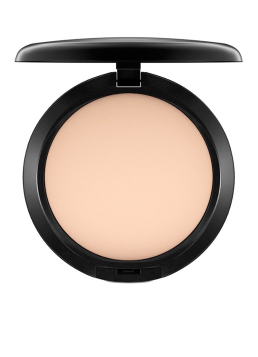 M·A·C Studio Fix Powder Plus Foundation - voorkant 4 nw10