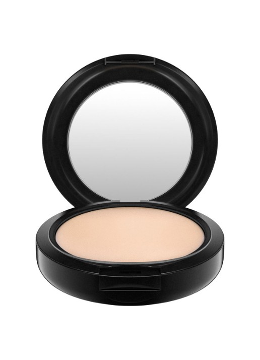 M·A·C Studio Fix Powder Plus Foundation - voorkant 3 nw13