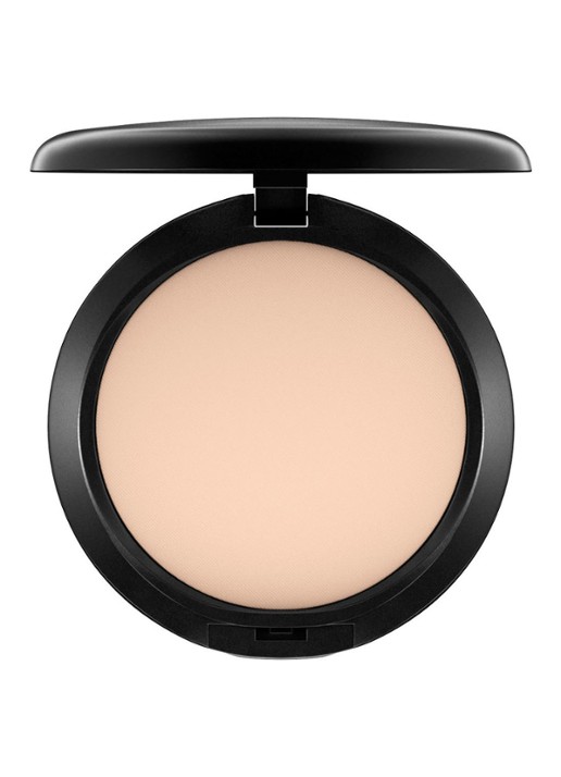 M·A·C Studio Fix Powder Plus Foundation - voorkant 4 nw13