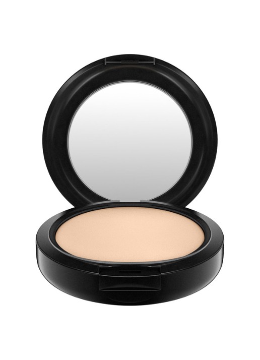 M·A·C Studio Fix Powder Plus Foundation - voorkant 3 nw18