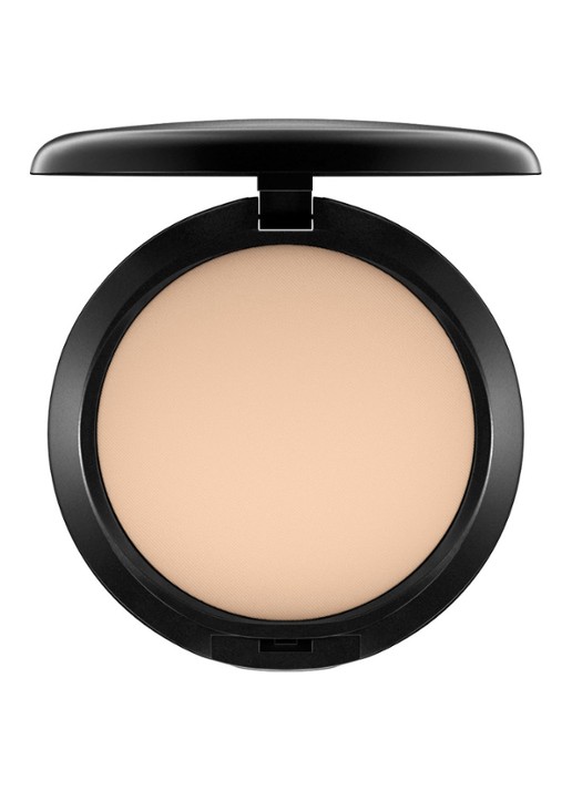 M·A·C Studio Fix Powder Plus Foundation - voorkant 4 nw18