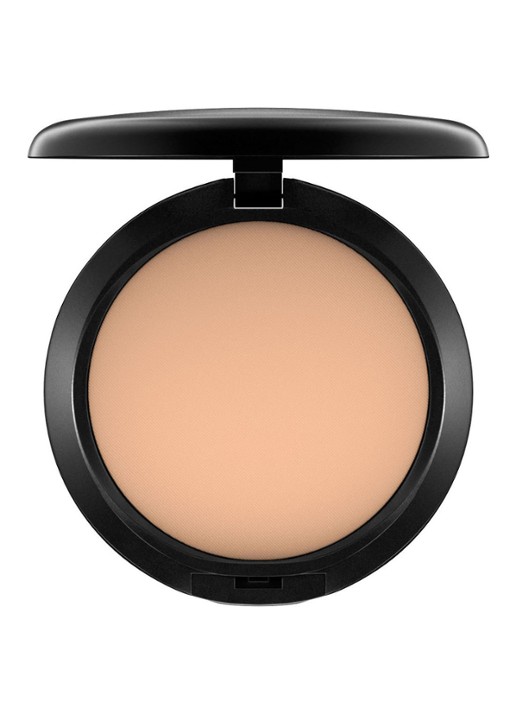 M·A·C Studio Fix Powder Plus Foundation - voorkant 4 nw33