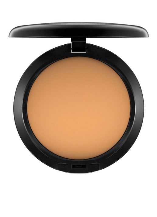 M·A·C Studio Fix Powder Plus Foundation - voorkant 2 nw44