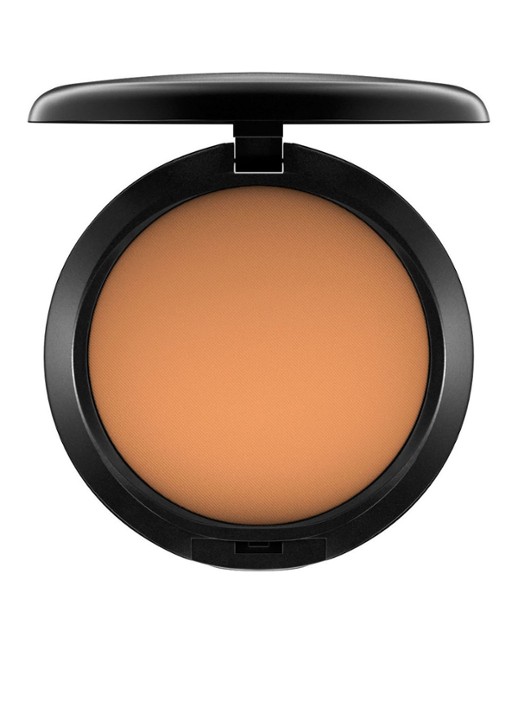 M·A·C Studio Fix Powder Plus Foundation - voorkant 4 nw46