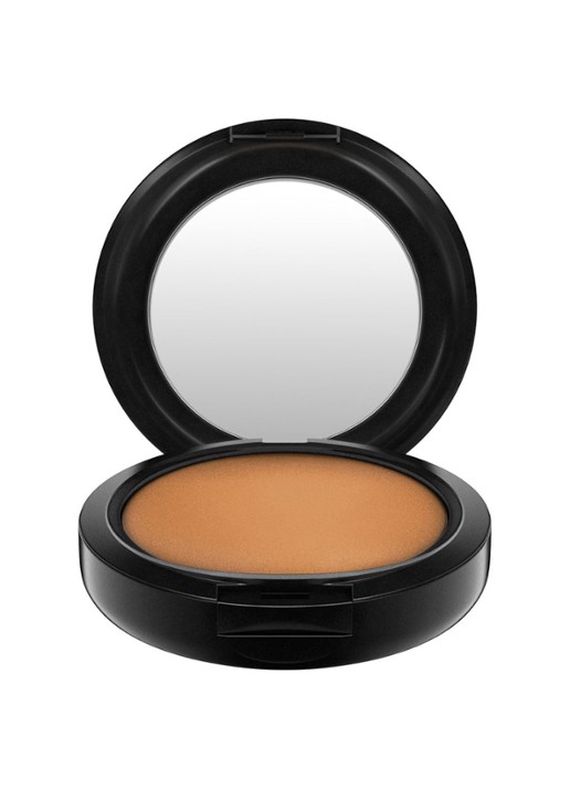 M·A·C Studio Fix Powder Plus Foundation - voorkant 3 nw48