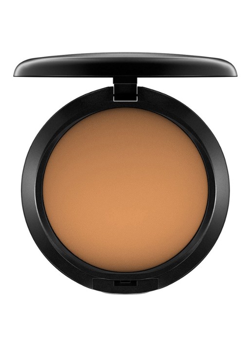 M·A·C Studio Fix Powder Plus Foundation - voorkant 4 nw48