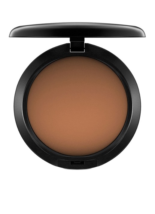 M·A·C Studio Fix Powder Plus Foundation - voorkant 4 nw58