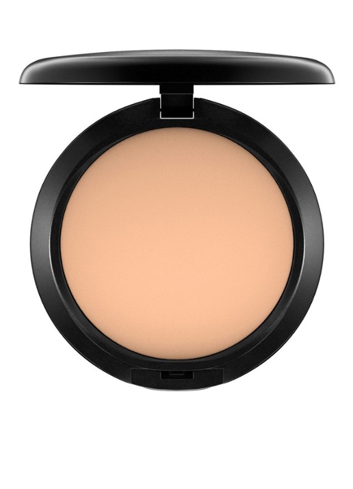 M·A·C Studio Fix Powder Plus Foundation - voorkant 4 c5.5
