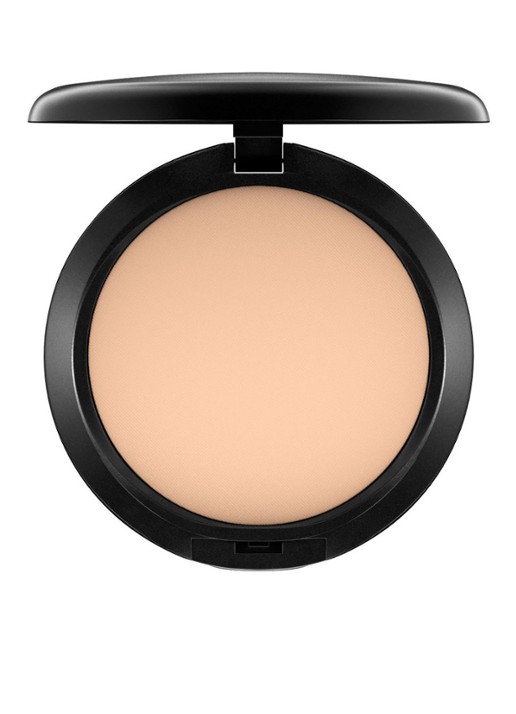 M·A·C Studio Fix Powder Plus Foundation - voorkant 4 c3.5