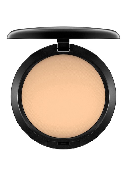 M·A·C Studio Fix Powder Plus Foundation - voorkant 2 nc35