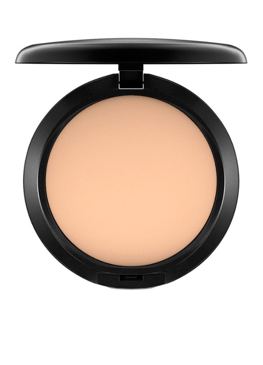 M·A·C Studio Fix Powder Plus Foundation - voorkant 4 c4.5