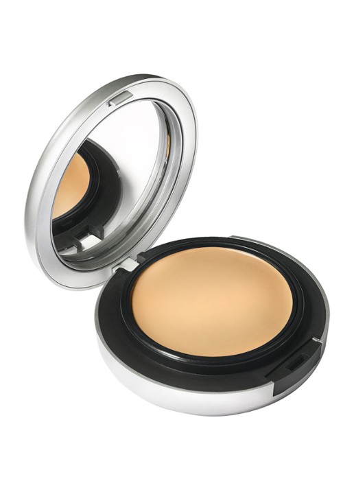 M·A·C Studio Fix Tech Cream-to-Powder Foundation - voorkant 3 nc13