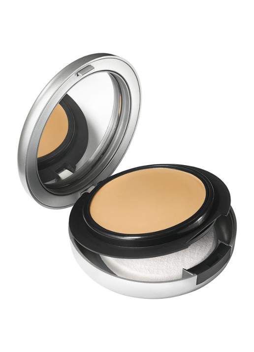 M·A·C Studio Fix Tech Cream-to-Powder Foundation - voorkant 4 nc13