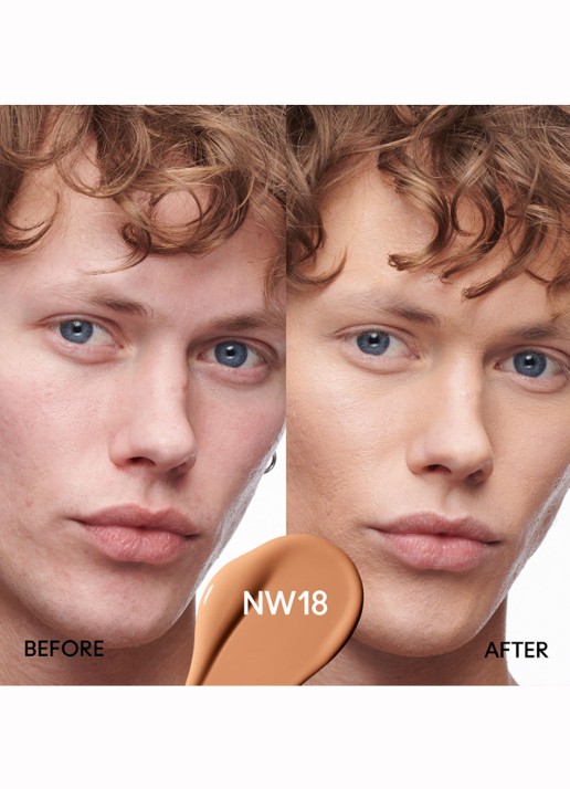 M·A·C Studio Radiance 24HR Luminous Lift Concealer - voorkant 5 nw18