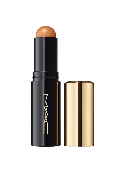 M·A·C Studio Radiance Skin Tint Stick - getinte foundation stick - voorkant deep 1