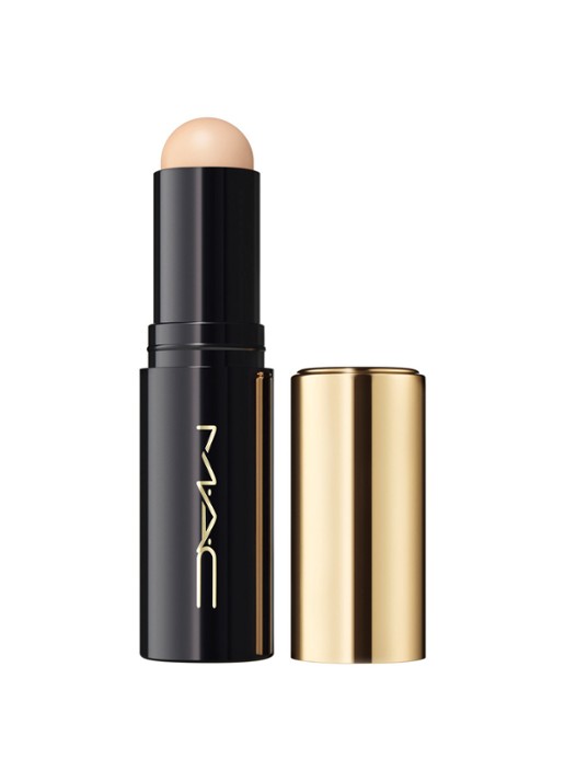 M·A·C Studio Radiance Skin Tint Stick - getinte foundation stick - voorkant 4 light 3