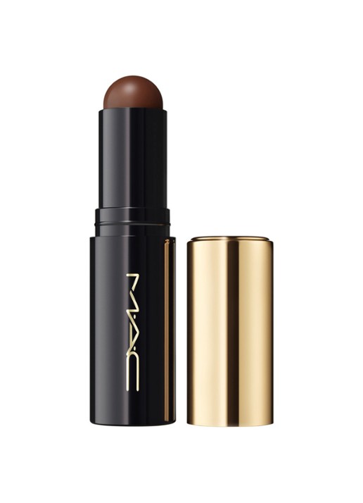 M·A·C Studio Radiance Skin Tint Stick - getinte foundation stick - voorkant 4 rich 1