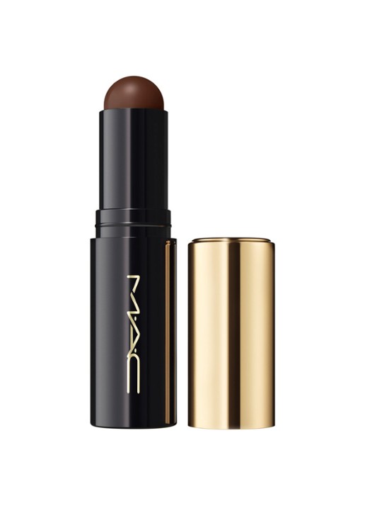 M·A·C Studio Radiance Skin Tint Stick - getinte foundation stick - voorkant rich 2