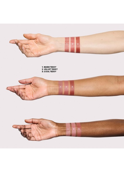 M·A·C Teddy Party Mini Lip Trio - Limited Edition make-up set - detail 4 undefined
