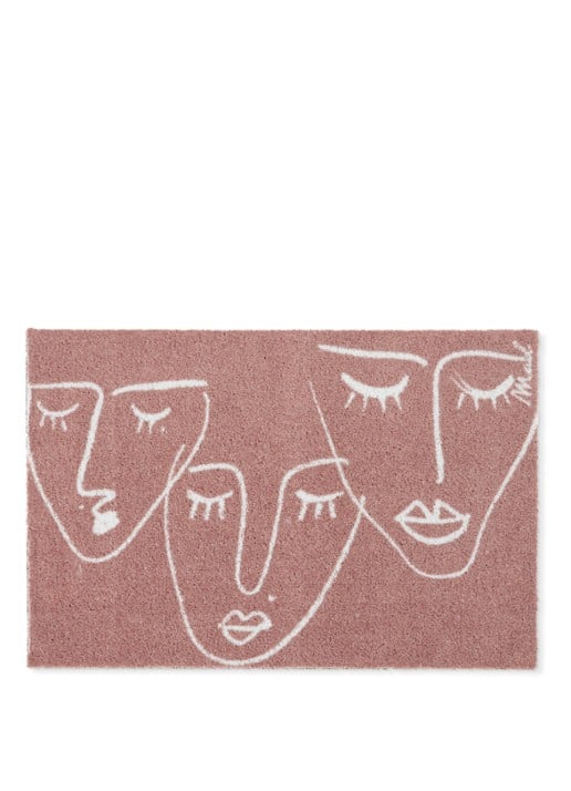 Mad About Mats Alysa deurmat 50 x 75 cm