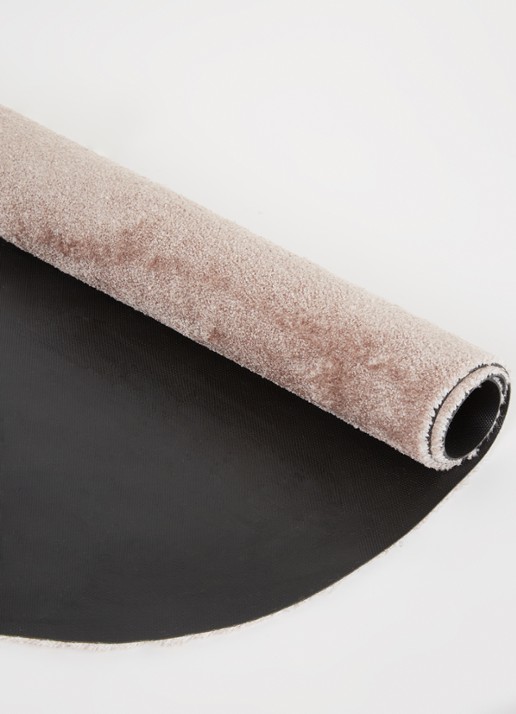 Mad About Mats Neil universele mat 85 x 85 cm - voorkant 2 taupe