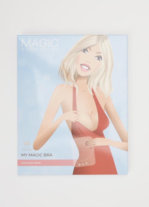 MAGIC Bodyfashion My Magic Bra plakbh