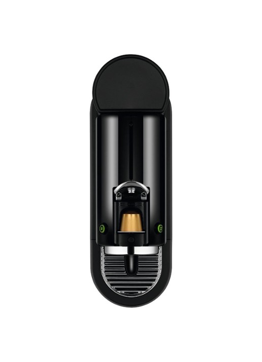 Magimix Citiz Nespresso machine 11315 - detail 4 zwart
