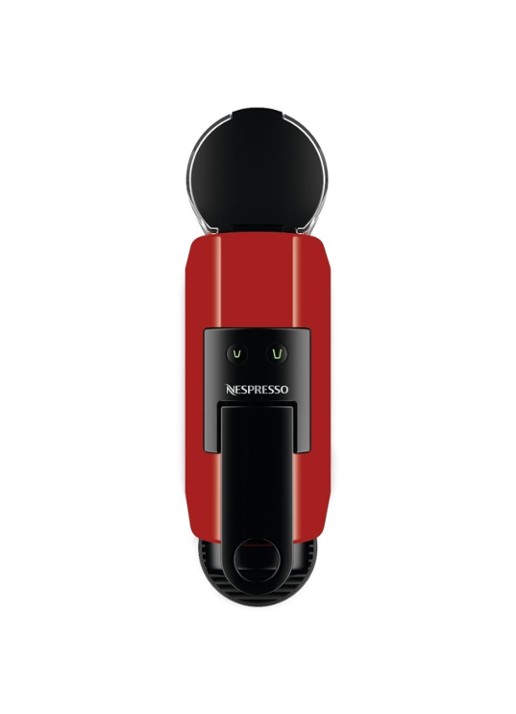 Magimix Essenza Mini Nespresso machine 11366 - detail 3 steenrood
