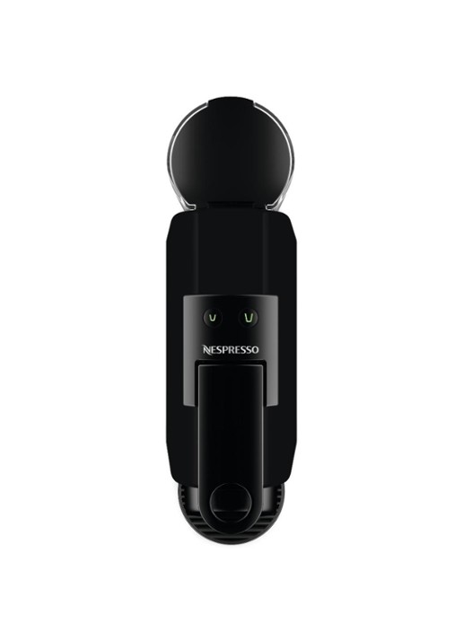 Magimix Essenza Mini Nespresso machine 11368 - detail 3 diepzwart